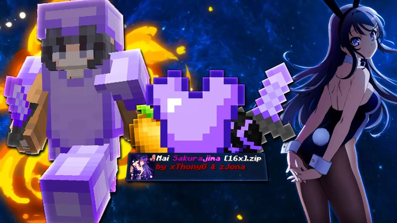 Gallery Image 1 for Mai Sakurajima on PVPRP